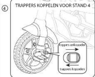 Little Tikes Perfect Fit 4 in 1 Trike - WEGGOOION - 11