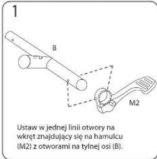 Little Tikes Perfect Fit 4 in 1 Trike - UTYLIZACJAZABAWKI - 1