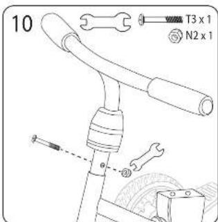 Little Tikes Perfect Fit 4 in 1 Trike - PODPOWIEDZ - 6