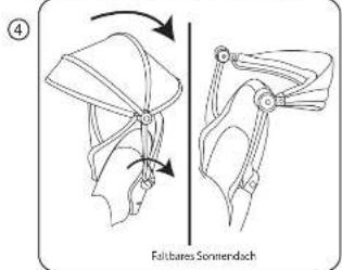 Little Tikes Perfect Fit 4 in 1 Trike - POSITION 3 - LERNEN - 20