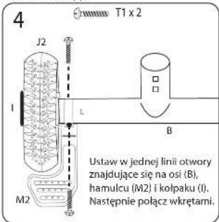 Little Tikes Perfect Fit 4 in 1 Trike - UTYLIZACJAZABAWKI - 4