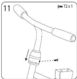 Little Tikes Perfect Fit 4 in 1 Trike - ELIMINACION - 14