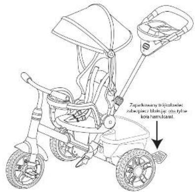 Little Tikes Perfect Fit 4 in 1 Trike - PODPOWIEDZ - 8