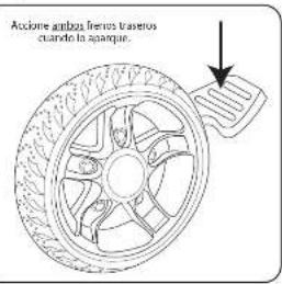 Little Tikes Perfect Fit 4 in 1 Trike - ELIMINACION - 27