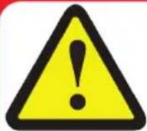EXIT Aksent Single Swing Arm - Guidelines for safe use - 1
