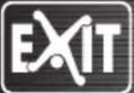 EXIT Aksent Single Swing Arm - (for Aksent Playtowns) - 5