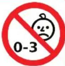 EXIT Aksent Double Swing Arm - Om ernstige verwondingente vermijden - 1