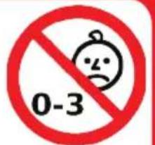 EXIT Aksent Double Swing Arm - Afin d'eviter toute blessure grave: - 1