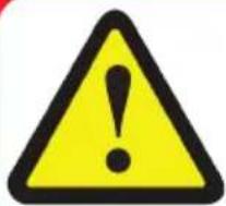 EXIT Aksent Kids Planter Table XL - Consignes de sécurité - 1