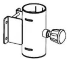 EXIT Comet Portable Basket - Step 7 / Schritt 7 / Stap 7 / Étape 7 / Trin 7 - 2