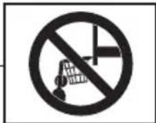 EXIT Comet Portable Basket - SICHERHEITSHINWEISE - 2