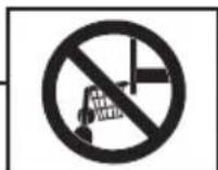 EXIT Comet Portable Basket - • NIET AAN DE RING HANGEN - 1