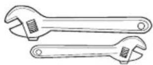 EXIT Comet Portable Basket - OUTILS NECESSAIRES - 5