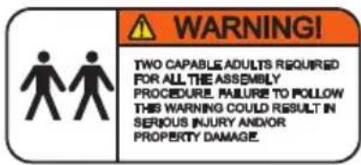 EXIT Comet Portable Basket - Portable Basketball System Owners Manual - 2