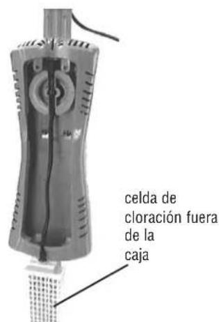 GRE AR2084 - Para eliminar el sarro de los elementos - 4