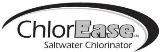 GRE AR2084 - GARANTÍA LIMITADA DE TRES ANOS ChlorEase - 1