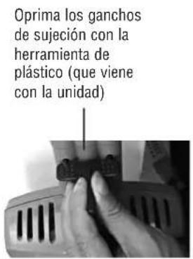 GRE AR2084 - Para eliminar el sarro de los elementos - 1