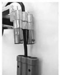 GRE AR2084 - Nettoyage du tartre sur les éléments - 2