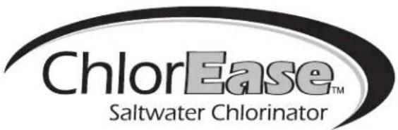 GRE AR2084 - GARANZIA LIMITATA DI TRE ANNI ChlorEase - 1