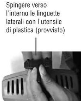 GRE AR2084 - Come Rimuovere il Calcare dagli Elementi - 1