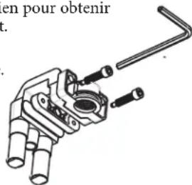 GRE AR2084 - Installation - 1