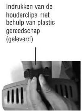 GRE AR2084 - Verwijderen van de kalkaanslaguit de elementen - 1