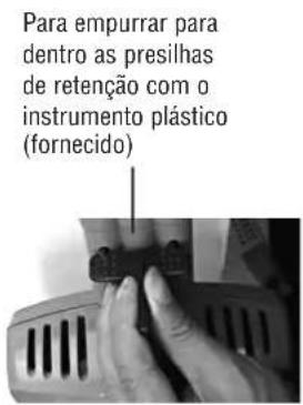 GRE AR2084 - Para remover o deposito calculario dos elementos - 1