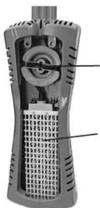 GRE AR2084 - Nettoyage du tartre sur les éléments - 3