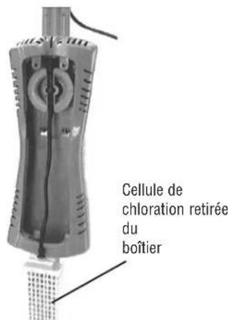 GRE AR2084 - Nettoyage du tartre sur les éléments - 4