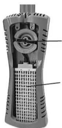 GRE AR2084 - Verwijderen van de kalkaanslaguit de elementen - 3