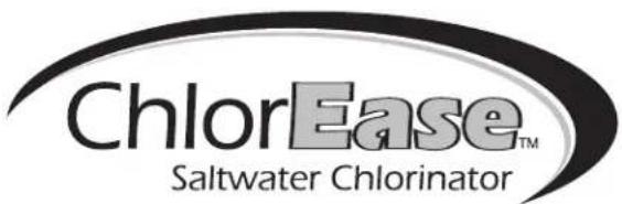 GRE AR2084 - DREI JAHRE BESCHRANKTE GARANTIE ChlorEase - 1