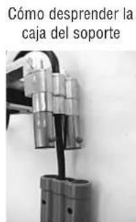 GRE AR2084 - Para eliminar el sarro de los elementos - 2