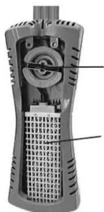 GRE AR2084 - Come Rimuovere il Calcare dagli Elementi - 3