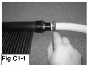 GRE 7025035008 - LIGACAO A PISCINA - 2