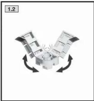 Rittal TE 7888.653 - Limites de l'utilisation autorisée - 22