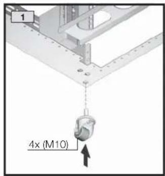 Rittal TE 7888.653 - Limites de l'utilisation autorisée - 15