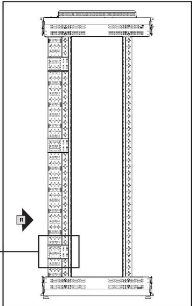 Rittal TE 7888.653 - Limites de l'utilisation autorisée - 59