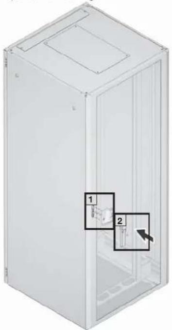 Rittal TE 7888.653 - Limites de l'utilisation autorisée - 98