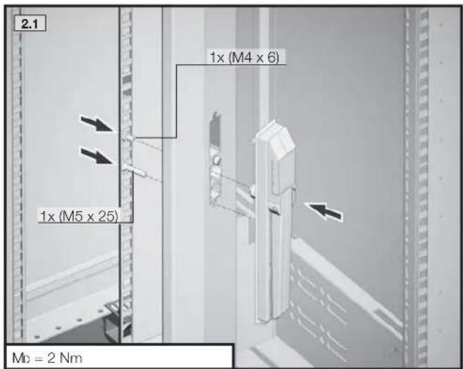 Rittal TE 7888.653 - Limites de l'utilisation autorisée - 103