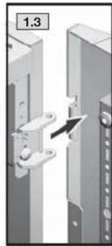 Rittal TE 7888.653 - Limites de l'utilisation autorisée - 73