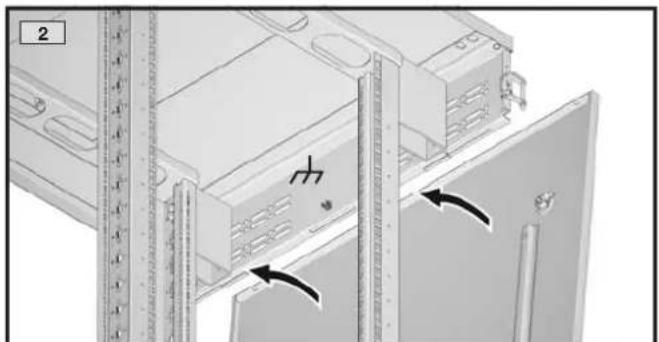 Rittal TE 7888.653 - Limites de l'utilisation autorisée - 63