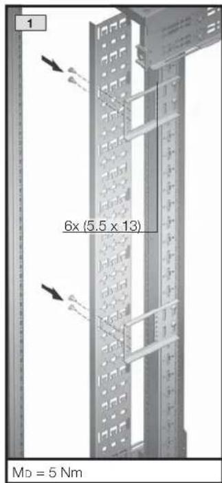 Rittal TE 7888.653 - Limites de l'utilisation autorisée - 57
