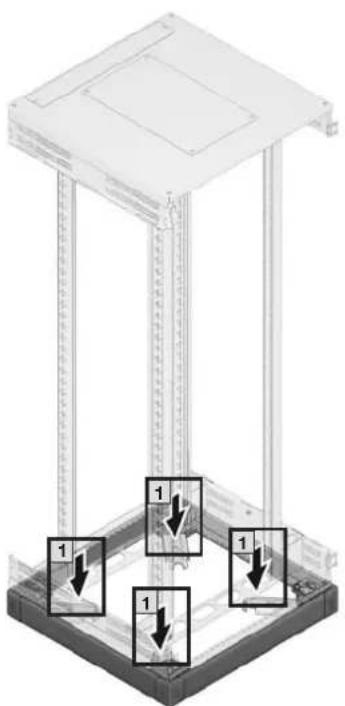 Rittal TE 7888.653 - Limites de l'utilisation autorisée - 36