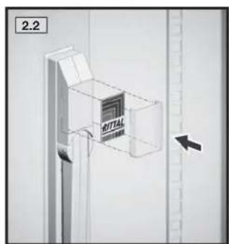 Rittal TE 7888.653 - Limites de l'utilisation autorisée - 104