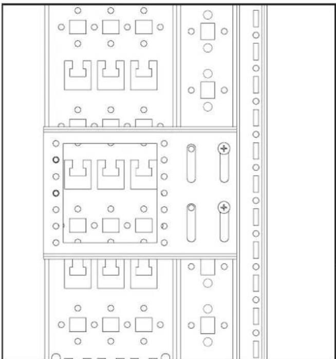 Rittal TE 7888.653 - Limites de l'utilisation autorisée - 58