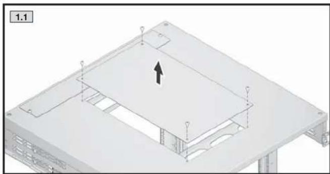 Rittal TE 7888.653 - Limites de l'utilisation autorisée - 44