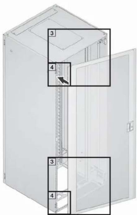 Rittal TE 7888.653 - Limites de l'utilisation autorisée - 76