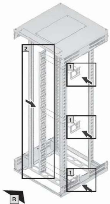 Rittal TE 7888.653 - Limites de l'utilisation autorisée - 55