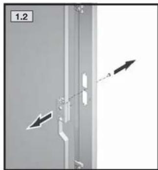 Rittal TE 7888.653 - Limites de l'utilisation autorisée - 89