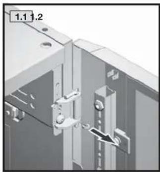 Rittal TE 7888.653 - Limites de l'utilisation autorisée - 71